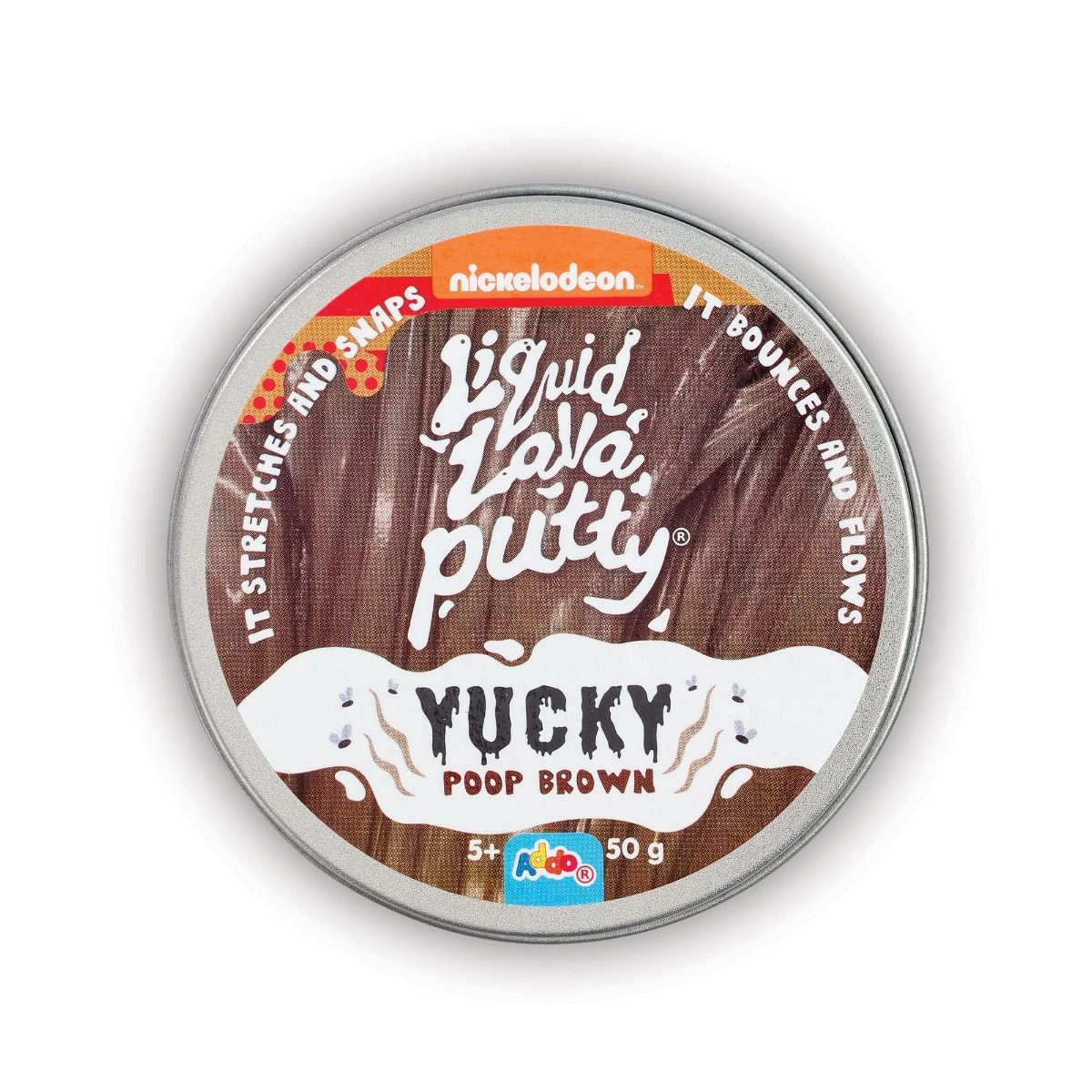 Liquid Lava Yucky - 2+ 1 pieces