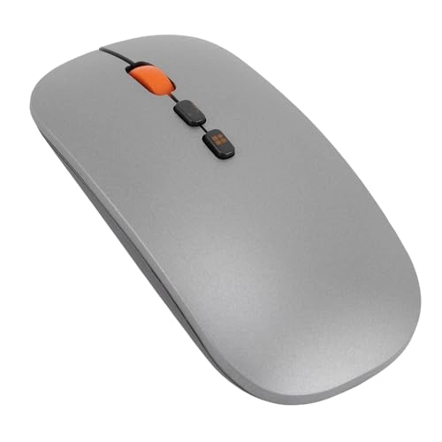 AI Mouse - 2.4G Bluetooth