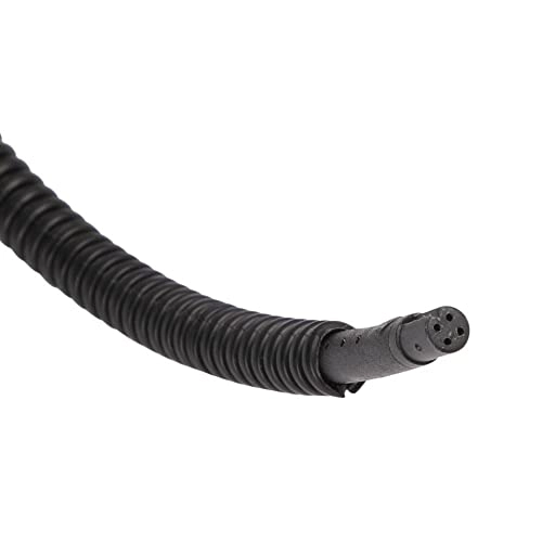 Rear View Camera - Night Vision