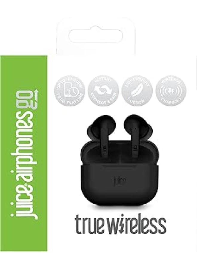 Airphones Go Wireless Earbud