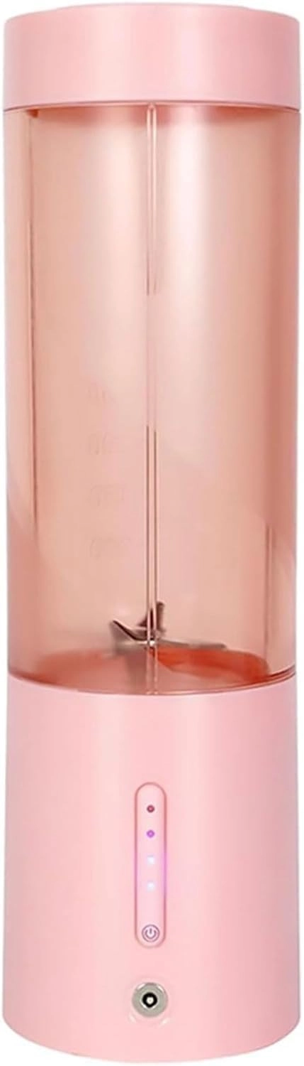 Portable Juicer Cup - 150W 450ML