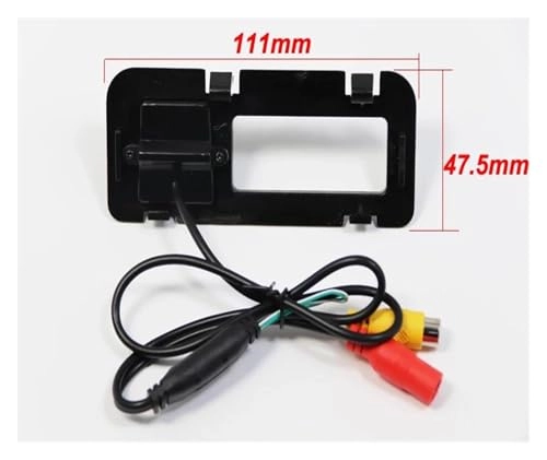 Rear View Camera - Night Vision 1920*1080P