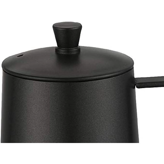 Polifly Perfect - 600Ml Gooseneck