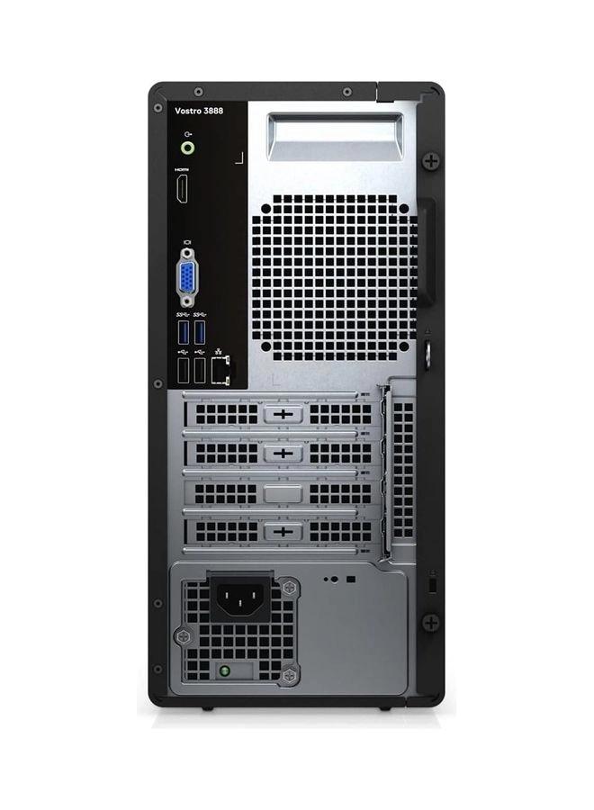 Vostro 3888 - 8 GB 512 GB