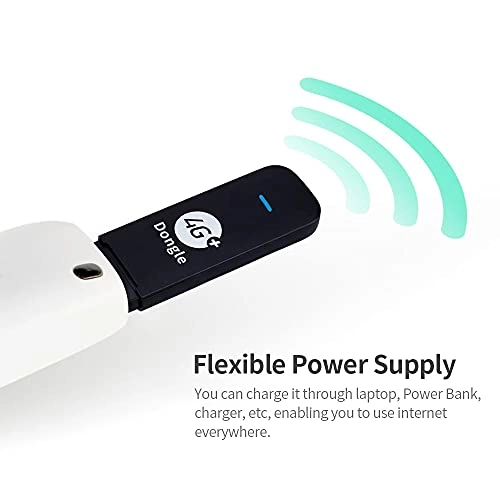 U7 - 4G LTE 150Mbps 50Mbps