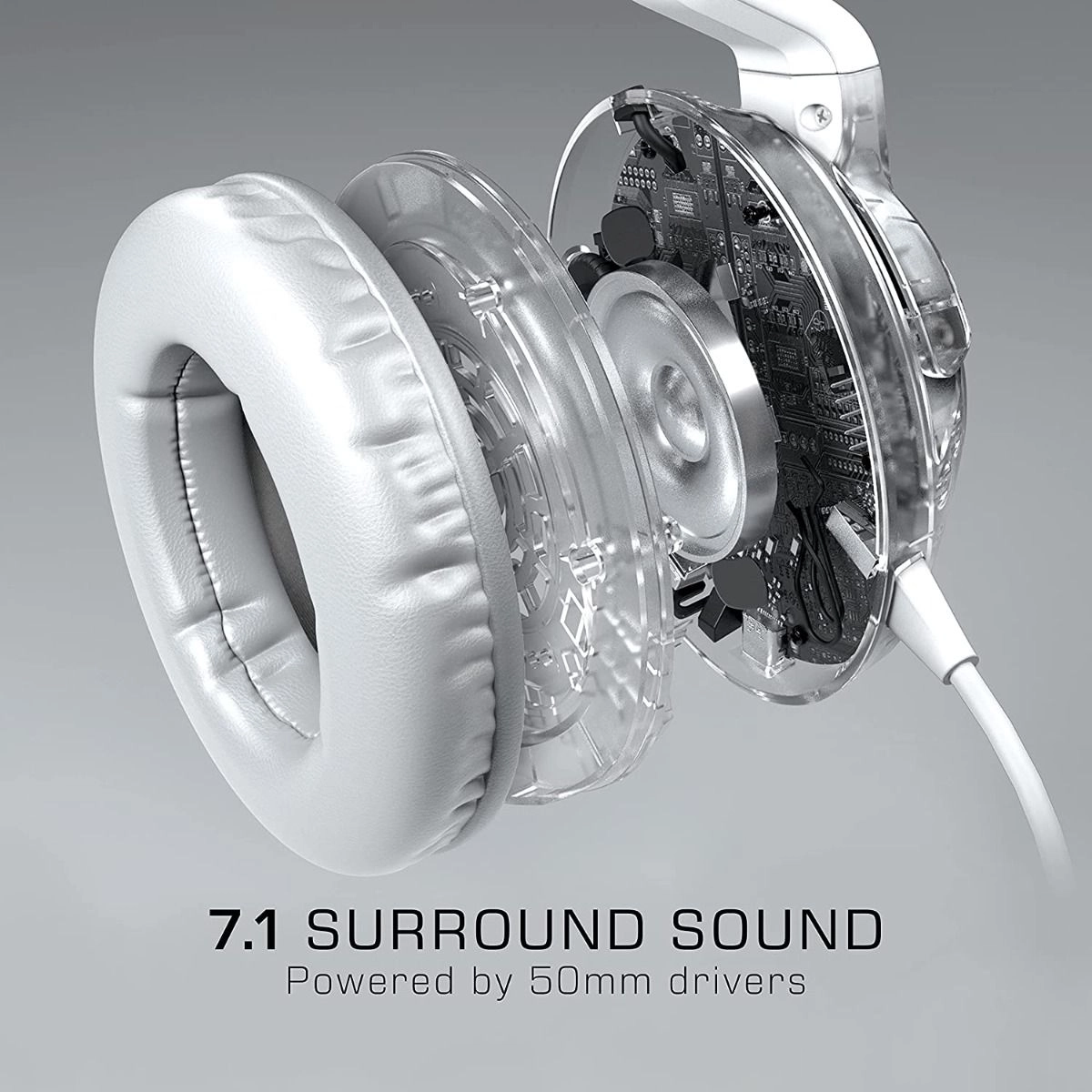 Elo 7.1 Air - Wireless Headset