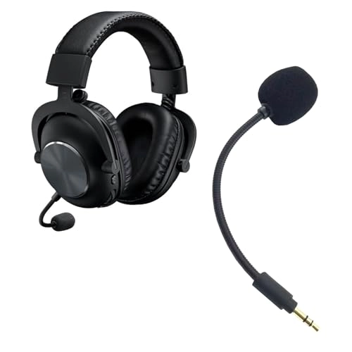 DR1407C-1 Wired Microphone