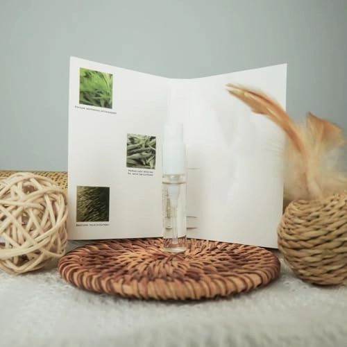 Perfume Sampler Lot Discovery Set - Fresh 30 pcs