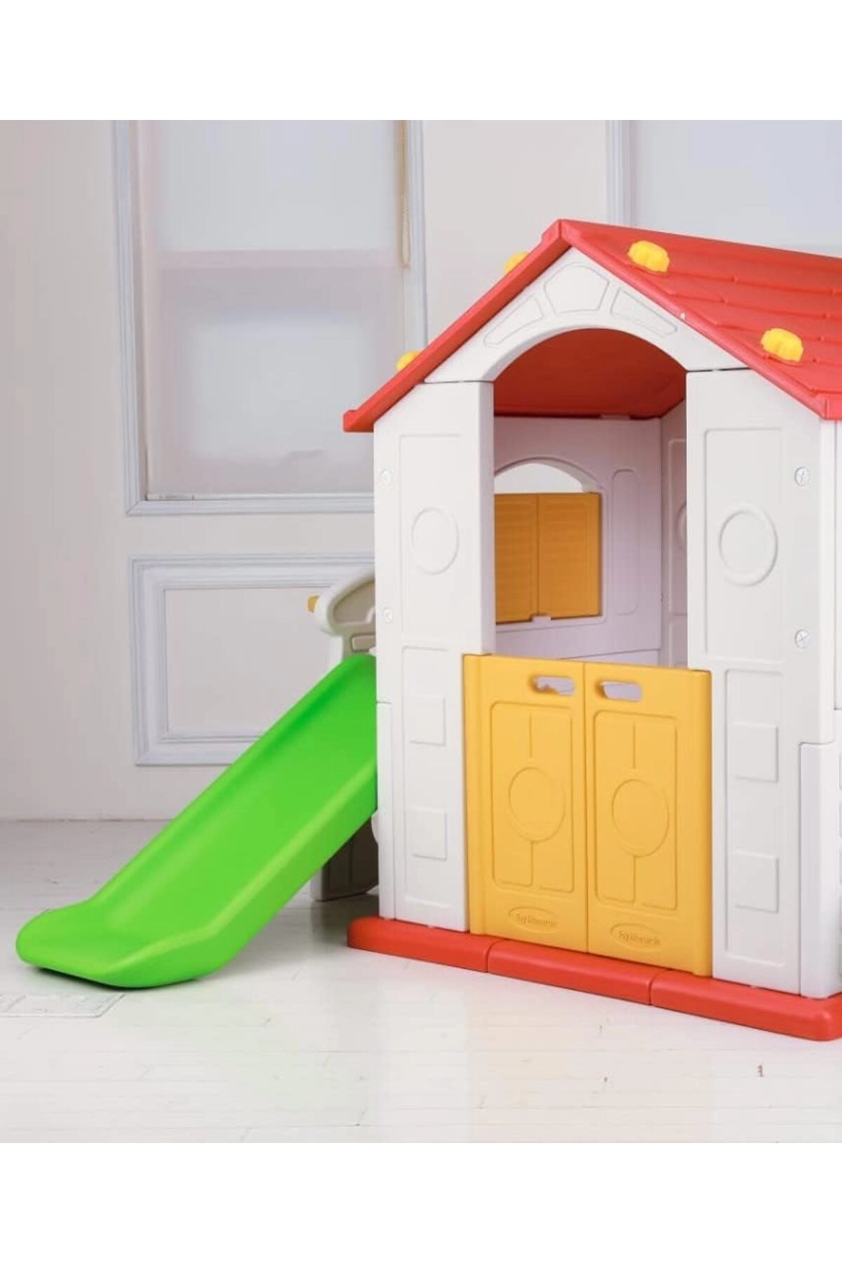 Tomo Big Playhouse CHD-506