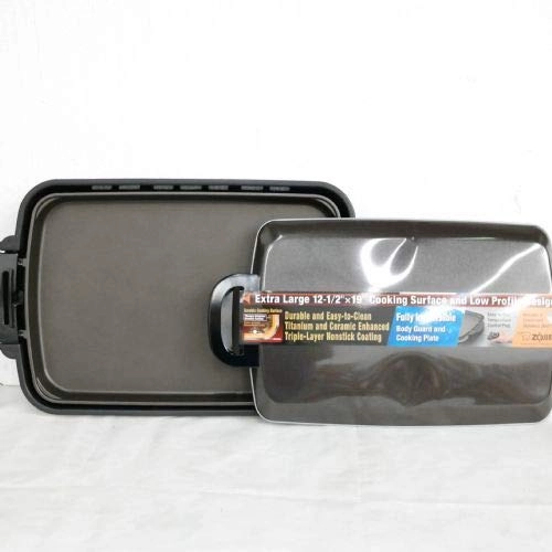 EA-DCC10 - 19" x 12.5"