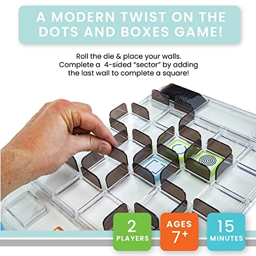 Sectori Puzzle (13960679)