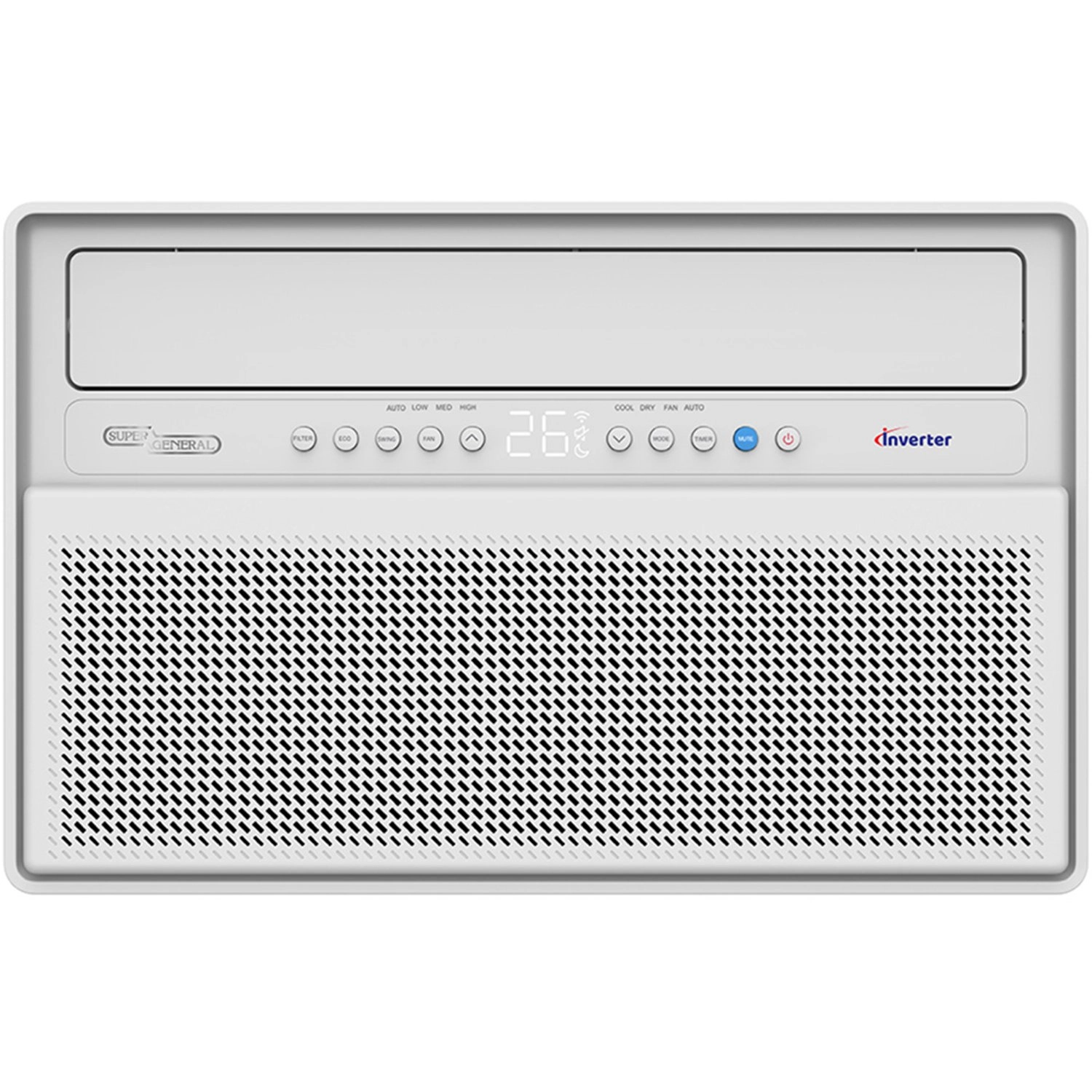 Super General SGA24i