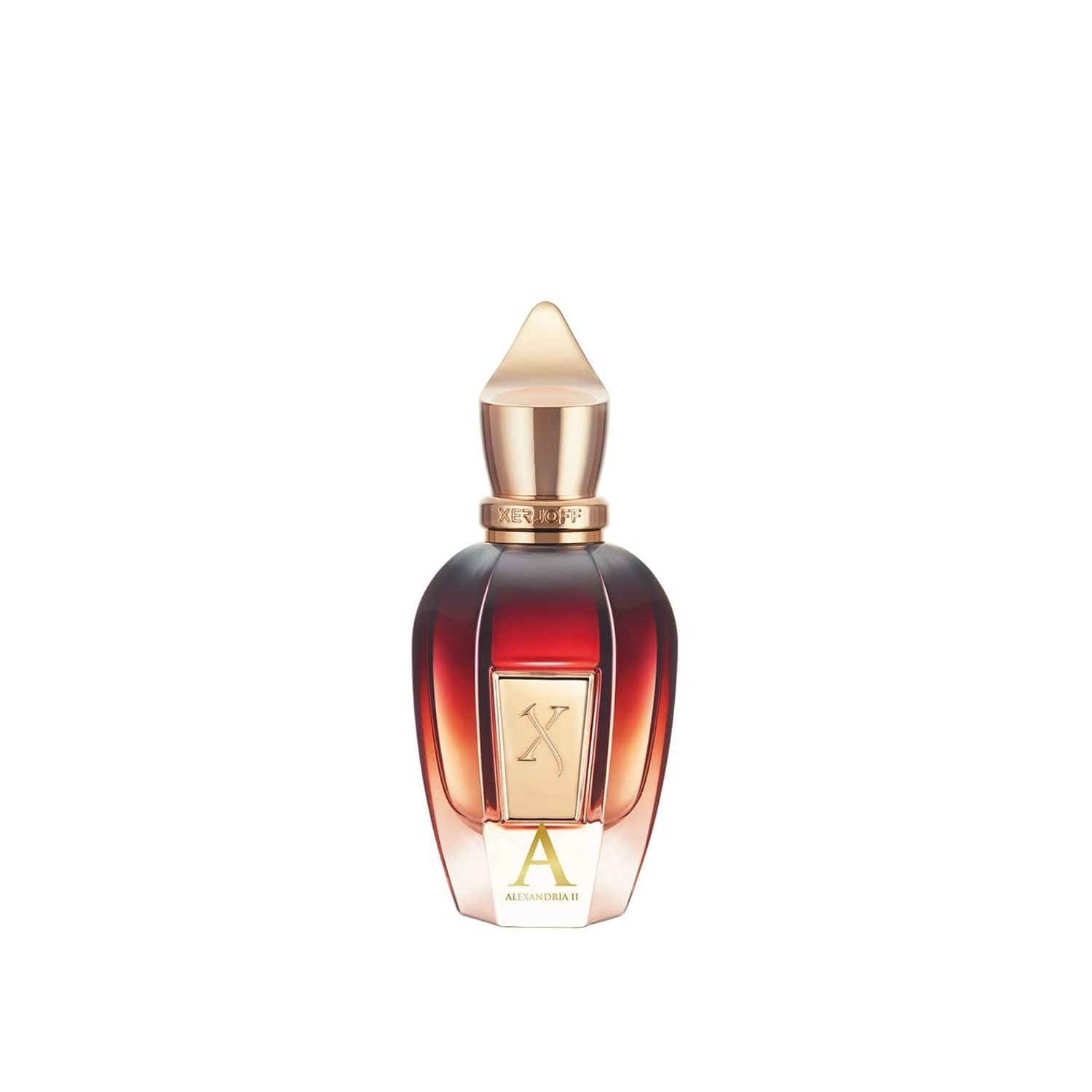 Alexandria II Eau de Parfum 50ml