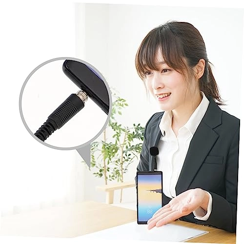 Multipurpose Wireless Microphone