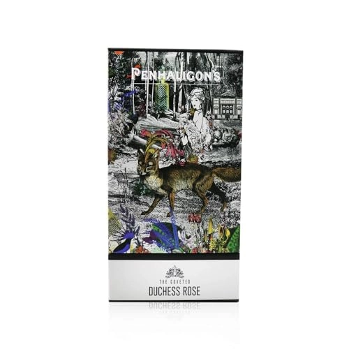 Duchess Rose Eau de Parfum 75 ml