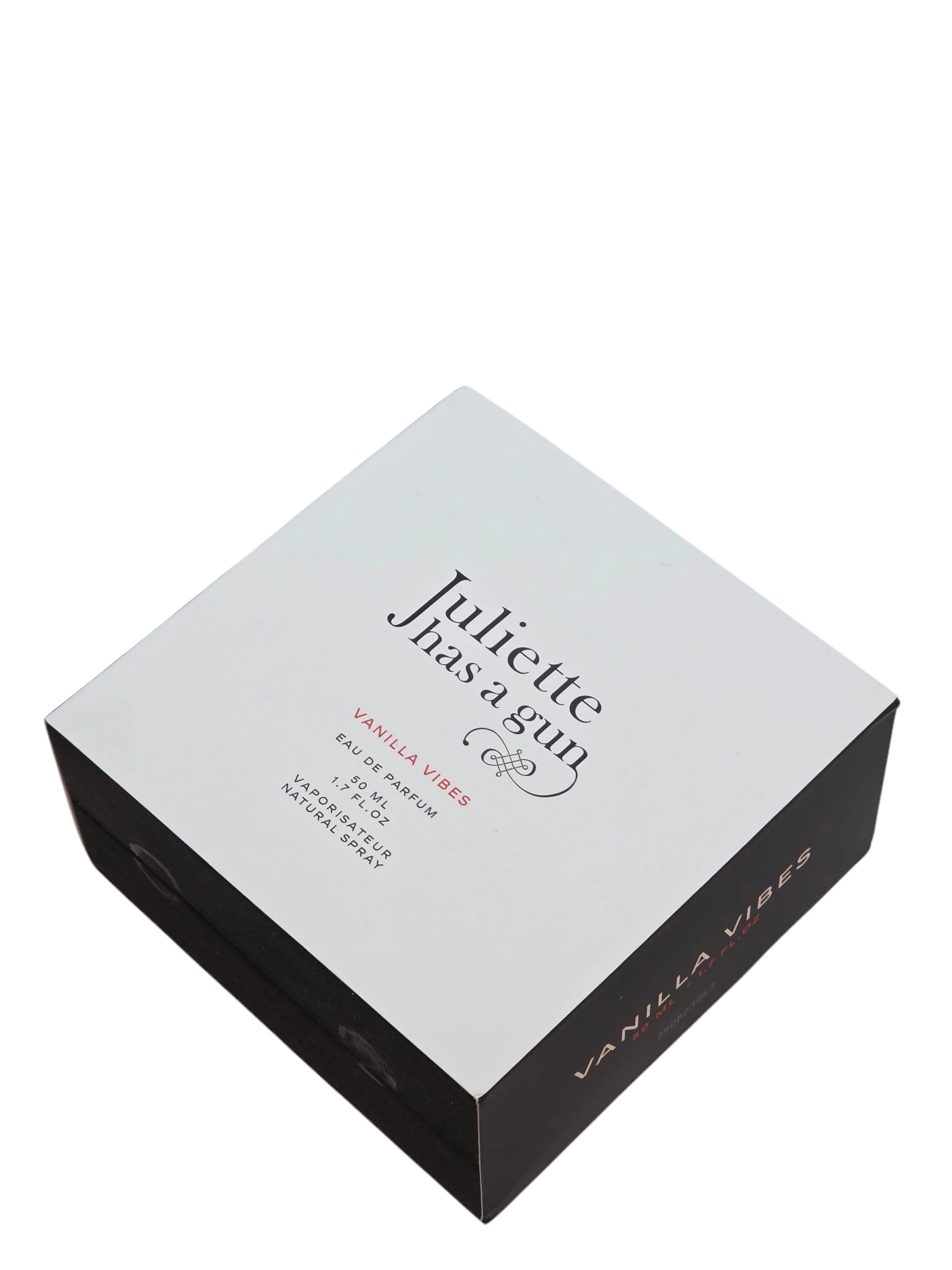 Juliette has a Gun Vanilla Vibes - Eau de Parfum 50 ml