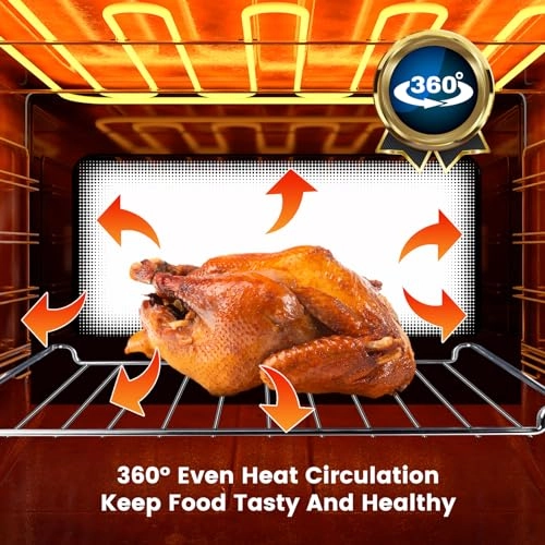 Air Fryer Rack - Stainless Steel 1 piece(s)