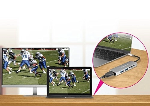 AUMC0302F - USB Type-C
