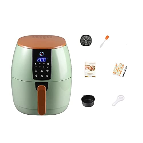 المقلاة الهواء