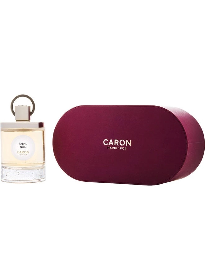 Caron LA COLLECTION MERVEILLEUSE TABAC NOIR Eau de Parfum 100ml