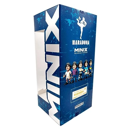 Maradona Argentina Football Legends - 7 years and up 1 pieces