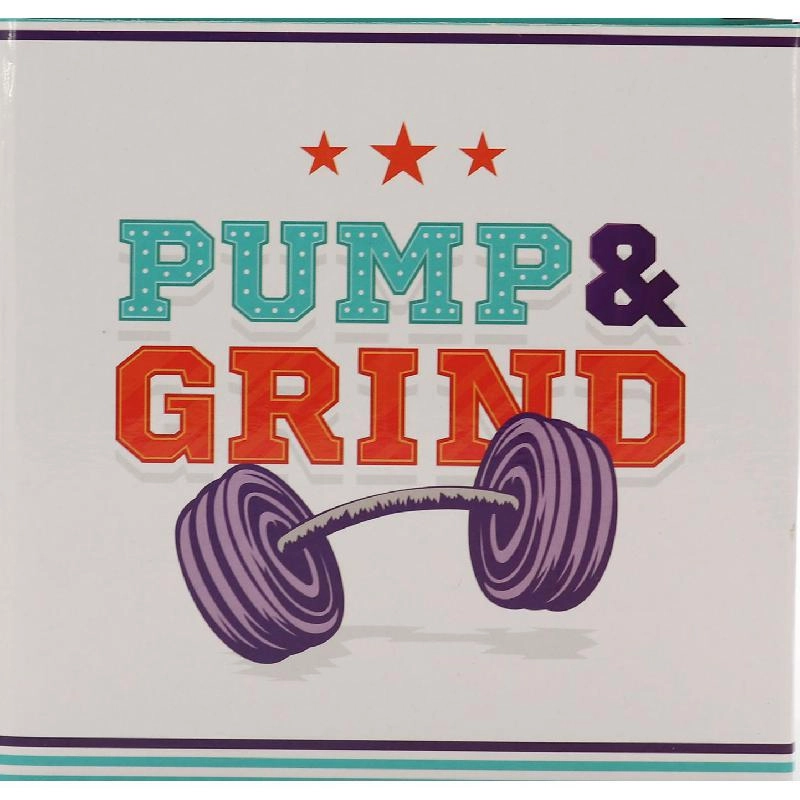 Stay Strong Mug - 340.96 ml