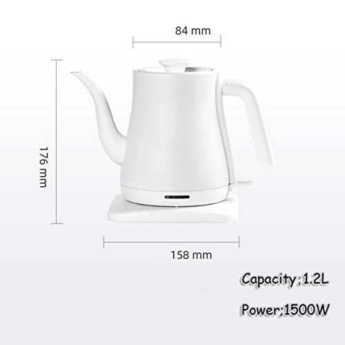 Heatikettle - 1.2L