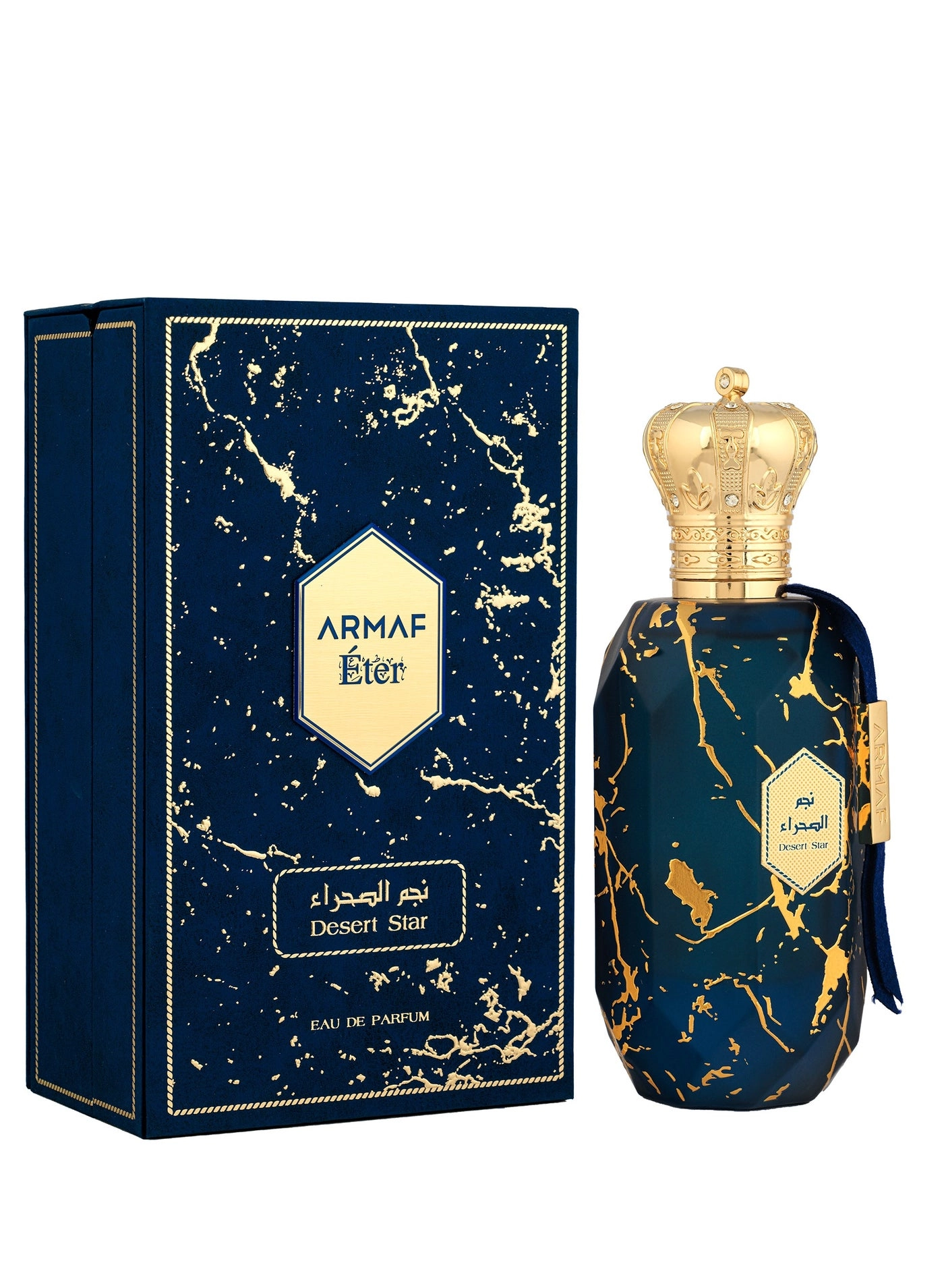 Eter Desert Night Eau de Parfum 100ml