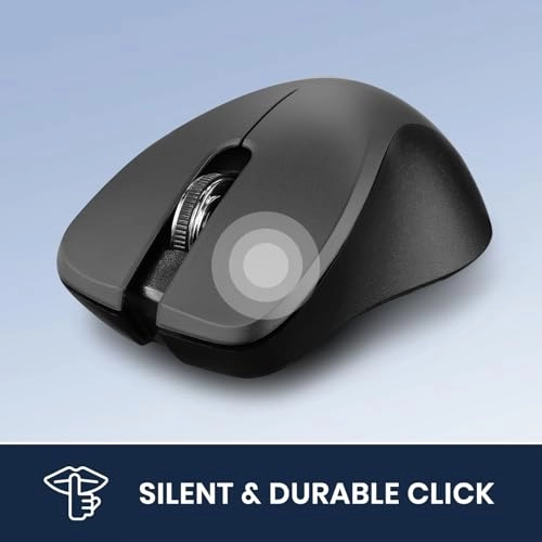 PERIMICE-821IB Mouse - Bluetooth