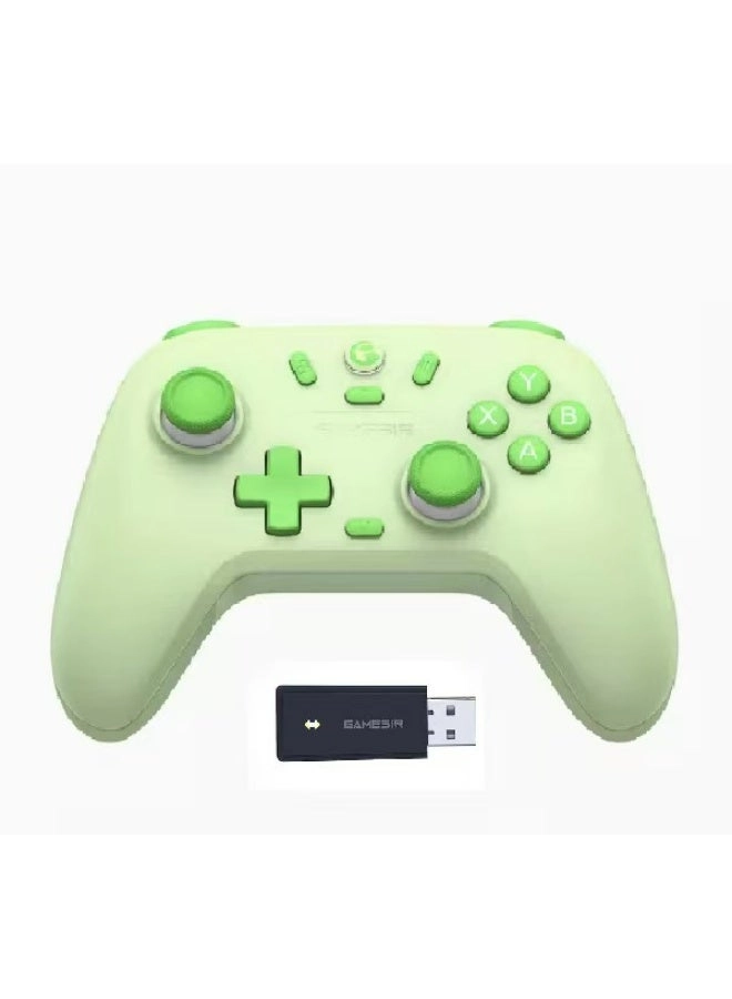 Nova Lite - GREEN