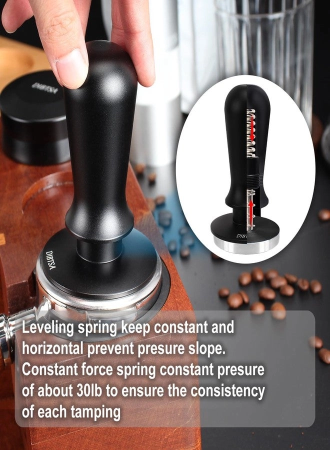 Espresso Tamper