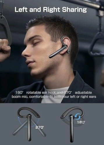 Wireless Earphone - Wireless Earbud
