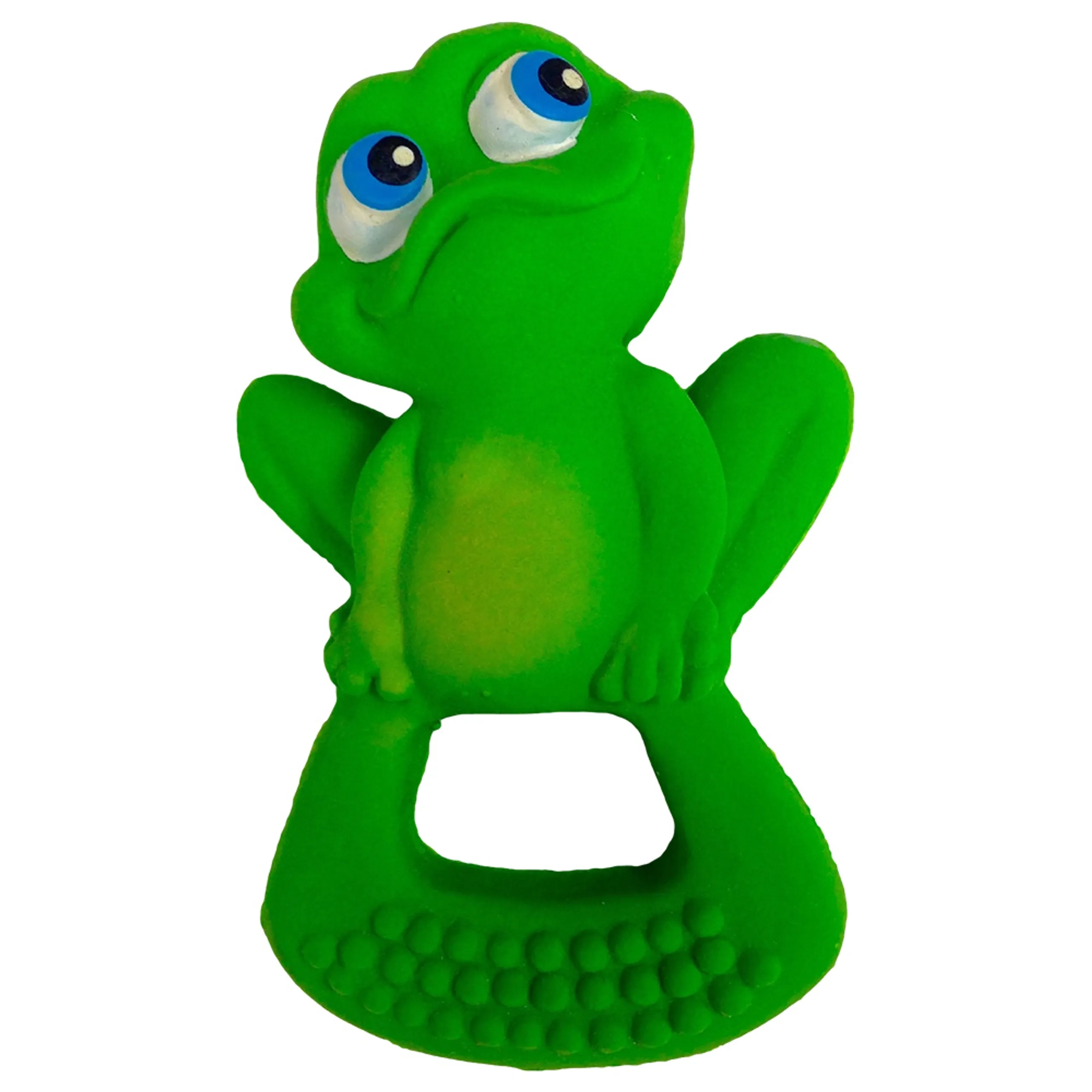 Lanco Nui The Frog - pure natural rubber