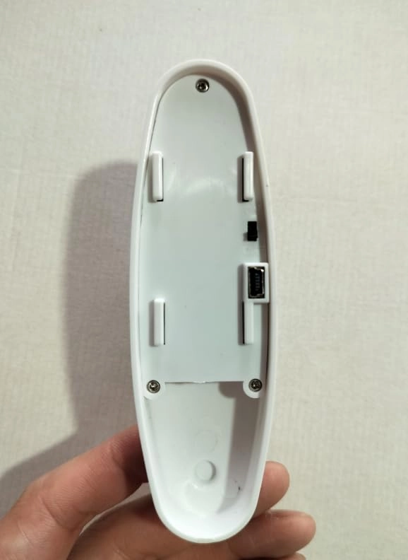 Body Camera - 1080p 32GB