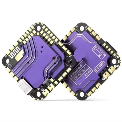Flight Controller ICM42688P - F40 3-6S