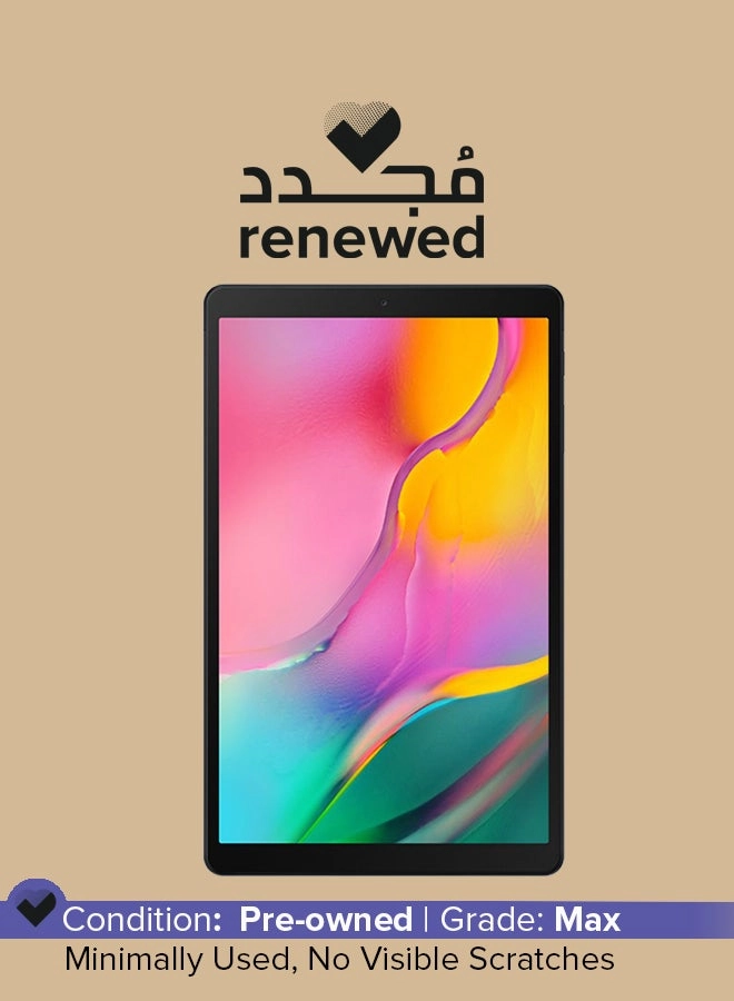 Samsung (Renewed) Galaxy Tab A 10.1 - 32GB 10.1"