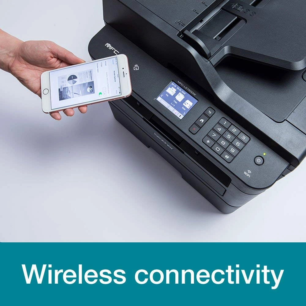 MFC-L2750DW