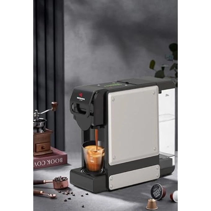 ME-CEM303 - 3-in-1 19 Bar Touchscreen