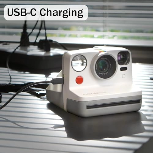 Now I-Type + i-Type Film Pack + Cleaning Cloth