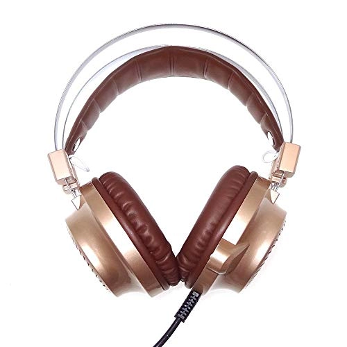 Ekima Gaming Headset - Wired Headset