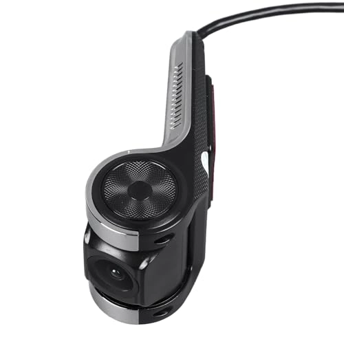 dual dash cam - 1080P