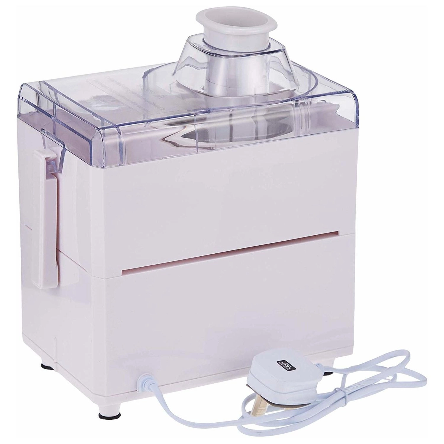 4in1 Juicer Blender - 400 Watt 1.6 Liter(s)