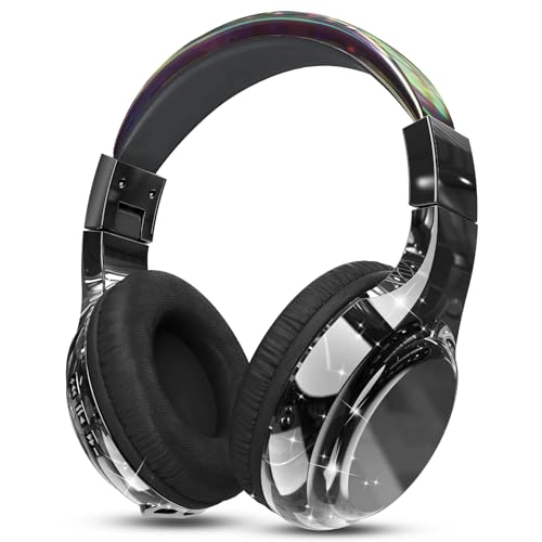 PX2782 Wireless Headphone