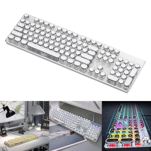 Gaming Keyboard - Wired