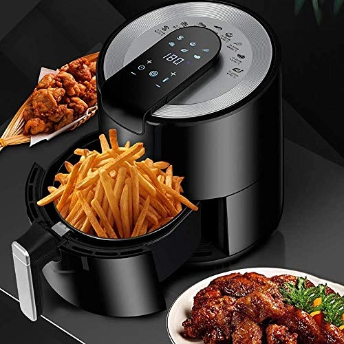 Multi-Function Air Fryer wEEzXAobzVHL2zHT