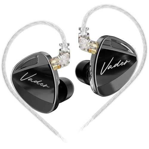 Vader Pro Wired Earbud