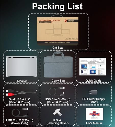 S680 - 14 Inches 1920x1080