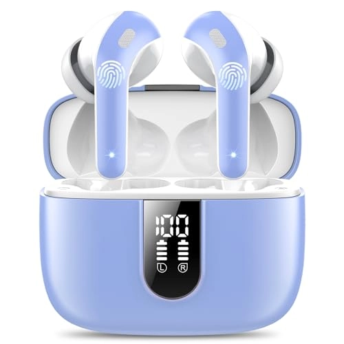 X08 Wireless Earbud