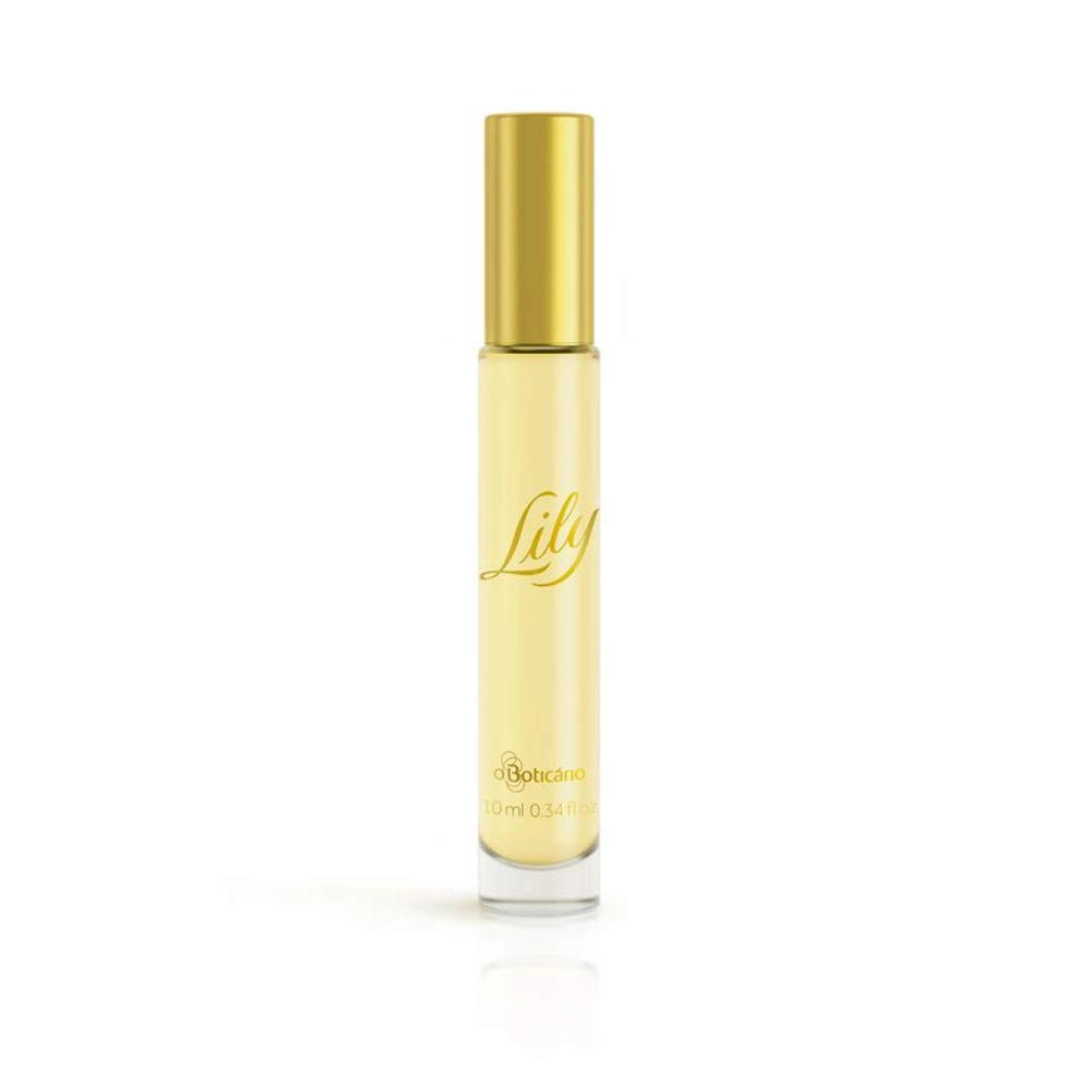 O Boticario Lily Eau de Parfum - 10 ml