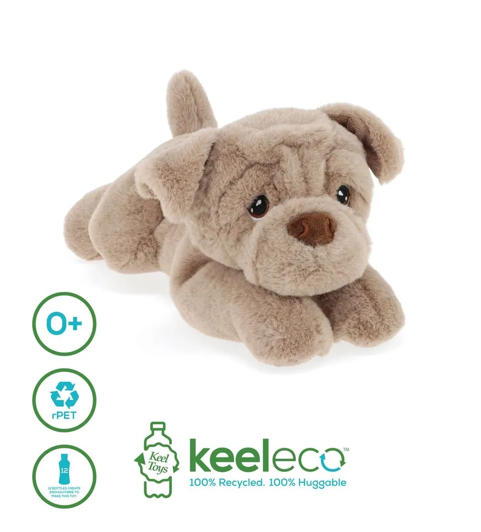 Keeleco Puppies - 22 cm